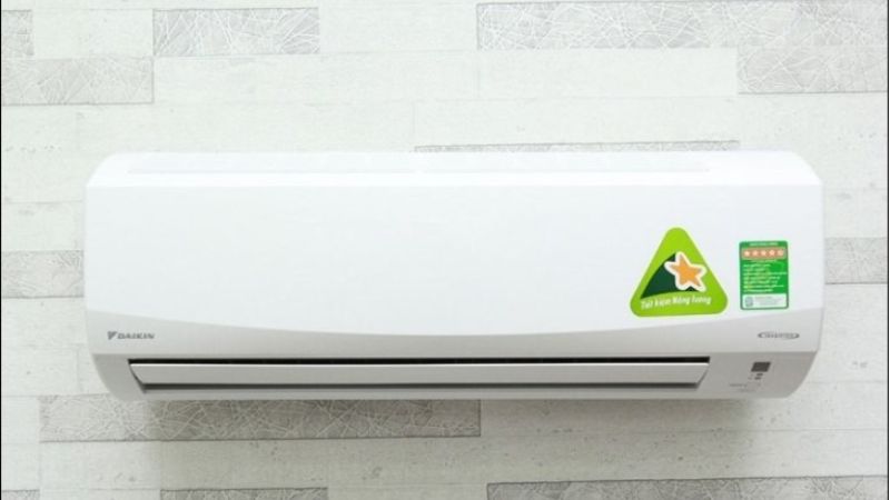 Máy lạnh Inverter thường tiêu thụ điện ít hơn so với máy lạnh thông thường nhờ công nghệ biến tần