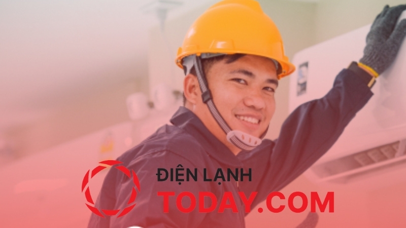 Điện lạnh Today tự hào cung cấp dịch vụ sửa máy lạnh tại quận 9