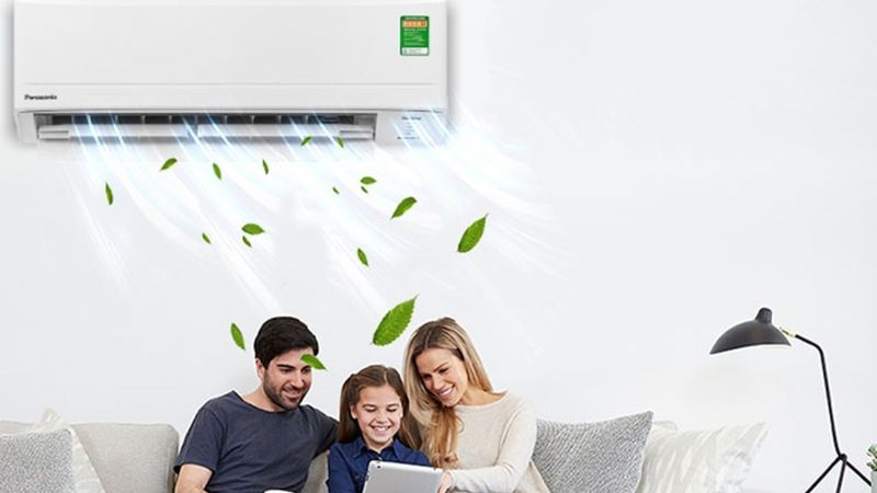 Máy lạnh Inverter nổi bật với khả năng tiết kiệm điện vượt trội