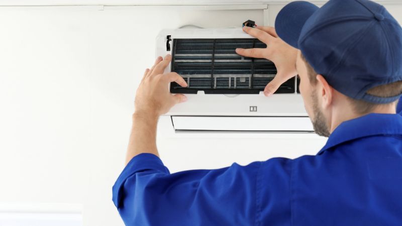 Máy lạnh Inverter thường đi kèm với thời gian bảo hành dài hạn