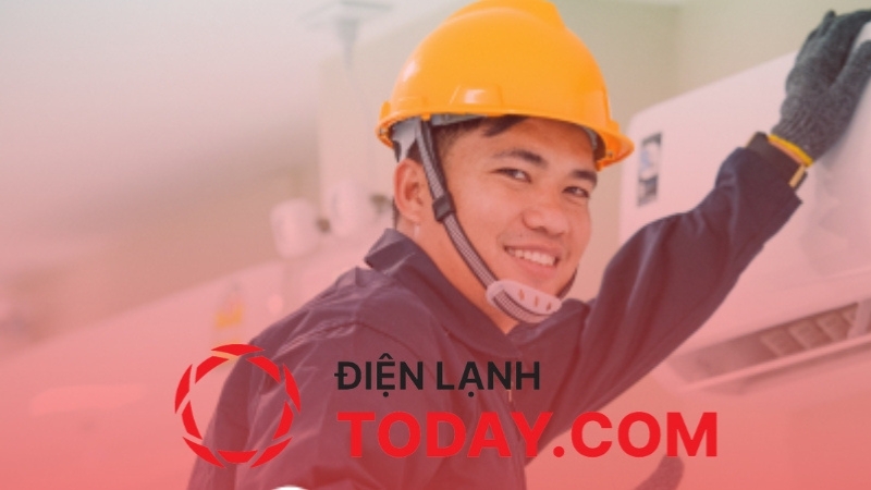 Điện lạnh Today chắc chắn là sự lựa chọn đáng tin cậy