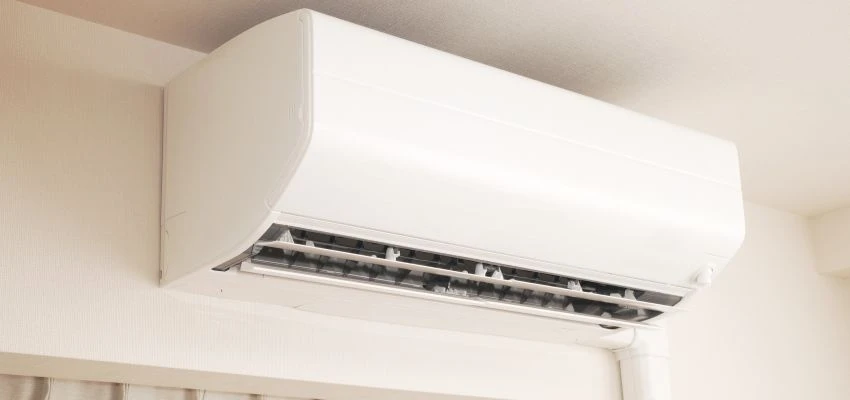 Máy lạnh Toshiba báo lỗi 1F là mã lỗi cảnh báo về sự cố cảm biến nhiệt độ dàn lạnh