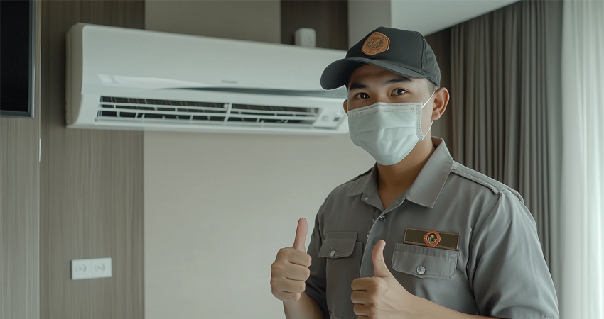 Điện Lạnh Today - Dịch vụ sửa chữa và báo giá ống đồng điều hòa