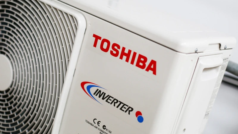Hiểu rõ từng mã lỗi máy lạnh Toshiba để tự tin xử lý