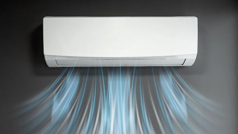 Cách để kiểm tra mã lỗi máy lạnh Toshiba