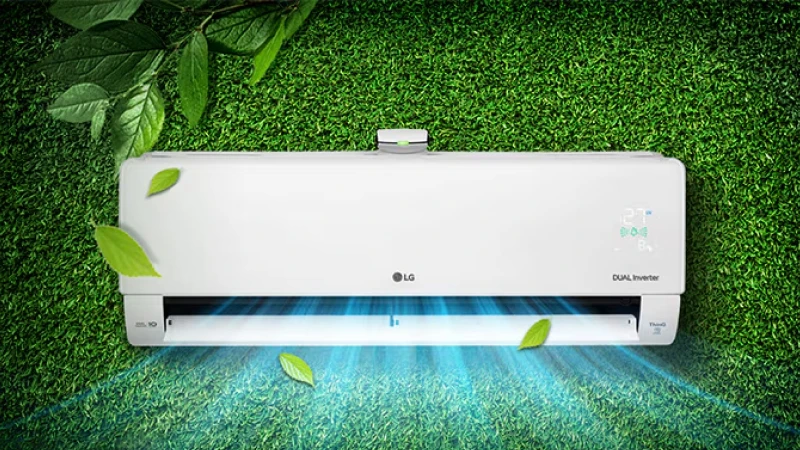 Tầm quan trọng của việc sử dụng máy lạnh tiết kiệm điện