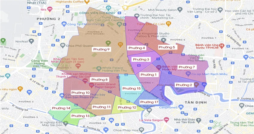 Điện Lạnh Today vệ sinh máy lạnh tại các phường