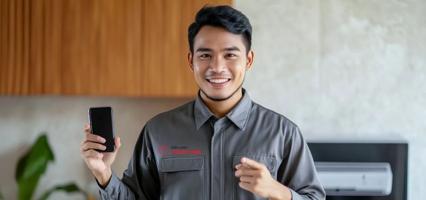 Điện Lạnh Today nhận vệ sinh đa dạng các loại máy lạnh