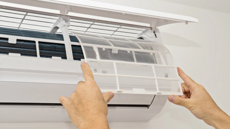 Một số lưu ý khi lựa chọn các đơn vị dịch vụ vệ sinh máy lạnh tại Củ Chi