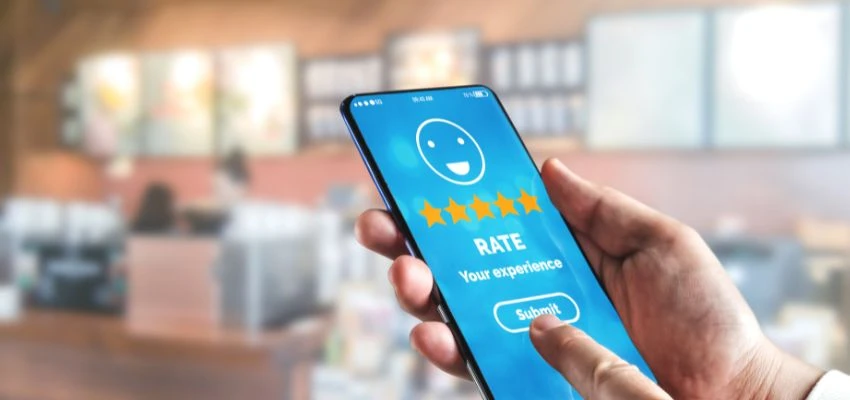 Xem những đánh giá của khách hàng đã sử dụng dịch vụ