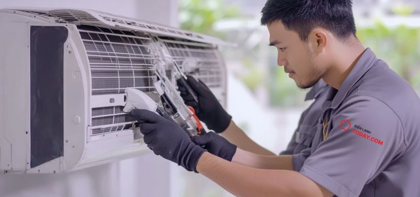 Hạn chế những hư hỏng nặng, sửa chữa tốn kém