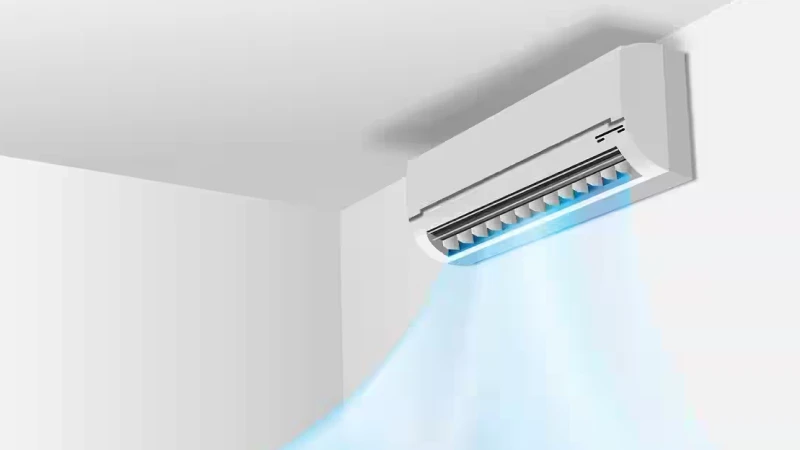 Vệ sinh máy lạnh Bình Chánh thường xuyên để duy trì hoạt động ổn định của thiết bị