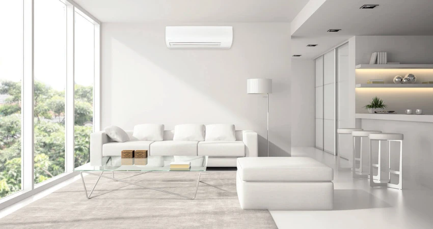 Máy lạnh treo tường