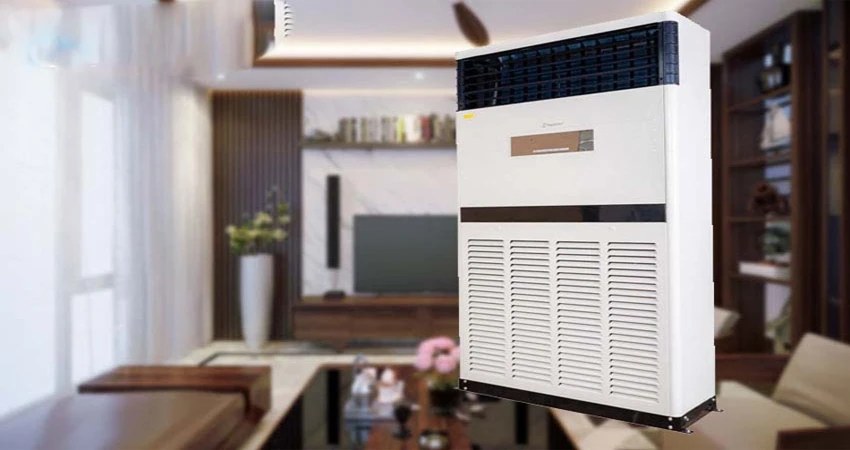 Máy lạnh tủ đứng