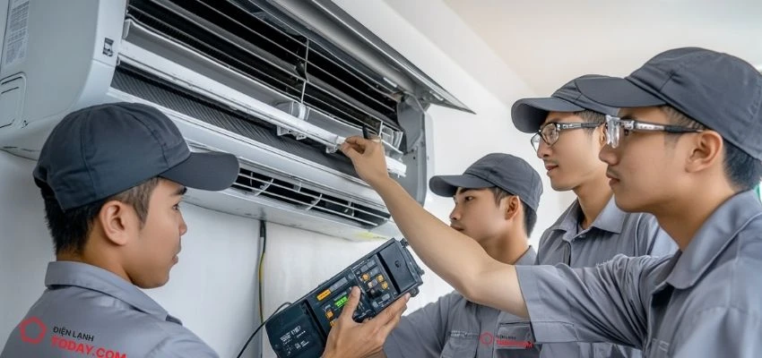 Thời gian phục vụ linh hoạt kể cả cuối tuần và ngày lễ Tết