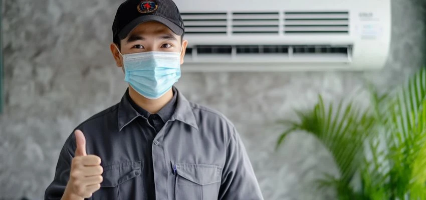 Đội ngũ kỹ thuật viên giàu kinh nghiệm