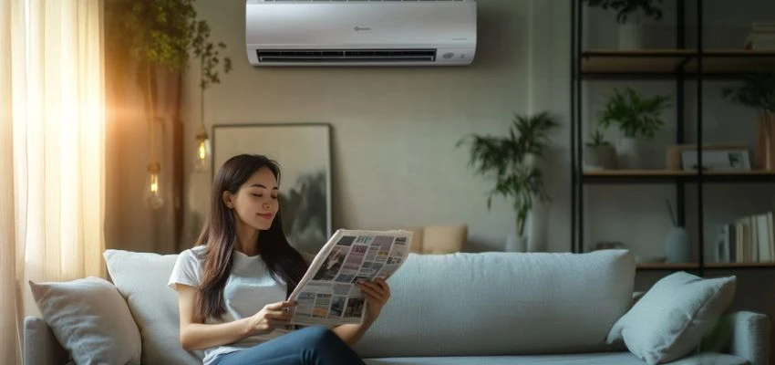 Vệ sinh máy lạnh định kỳ giúp tăng hiệu quả làm lạnh tối ưu