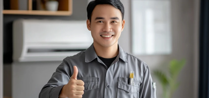 Lựa chọn dịch vụ vệ sinh máy lạnh quận 4 uy tín sẽ giúp bạn tiết kiệm chi phí