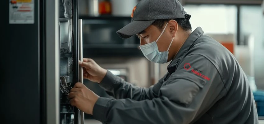 Đội ngũ chuyên môn cao, giàu kinh nghiệm