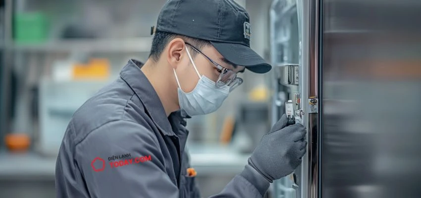 Dịch vụ hỗ trợ nhanh chóng, phục vụ 24/7