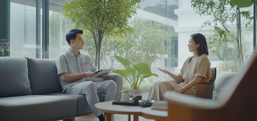 Tư vấn gói dịch vụ sửa tủ lạnh Bình Tân và báo giá chi tiết