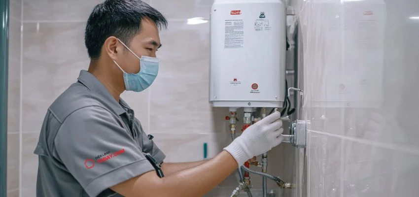 Đội ngũ chuyên nghiệp, tận tâm