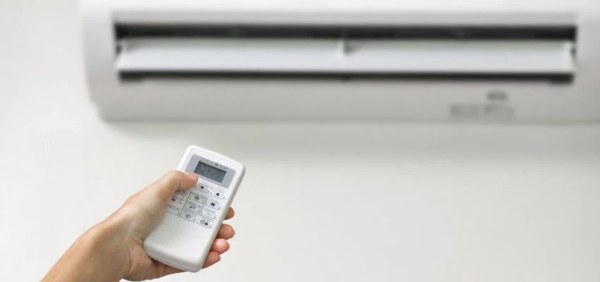 Máy lạnh Toshiba báo lỗi 16