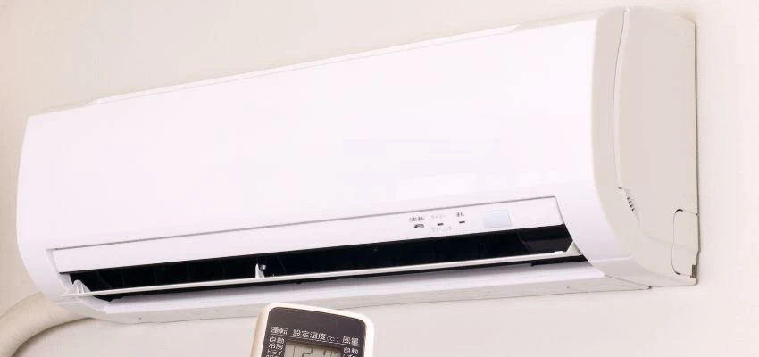Máy lạnh Toshiba báo lỗi 21 liên quan đến cảm biến nhiệt