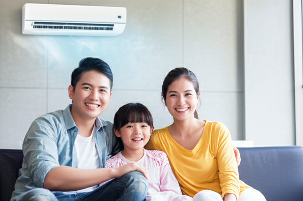Chọn Dienlanhtoday để sửa chữa điều hòa panasonic, bạn sẽ nhận được dịch vụ từ đội ngũ thợ giàu kinh nghiệm, linh kiện chính hãng và giá cả cạnh tranh.