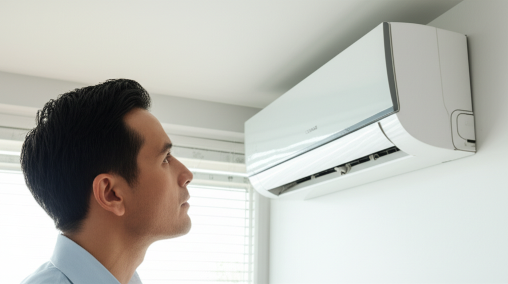 Điều hòa Daikin dù bền vẫn có thể gặp sự cố kỹ thuật.