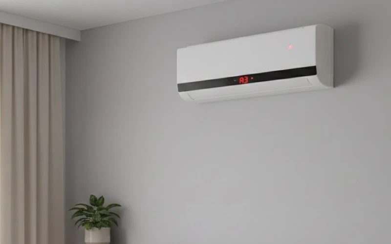 Lỗi A3 trên điều hòa là bị gì?