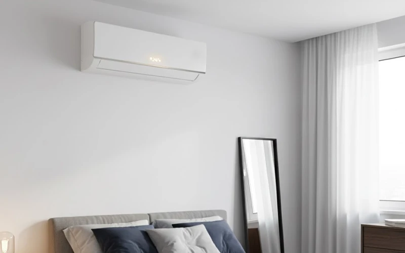 Máy lạnh LG báo lỗi do nhiều nguyên nhân