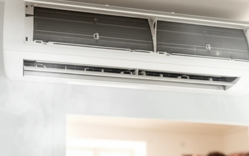 Điều hòa TCL không mát hoặc kém mát có thể do thiếu gas, dàn lạnh bẩn hoặc quạt yếu, cần dịch vụ chuyên nghiệp khắc phục.