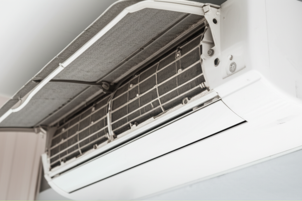 Các nguyên nhân phổ biến khiến máy lạnh Electrolux gặp sự cố.