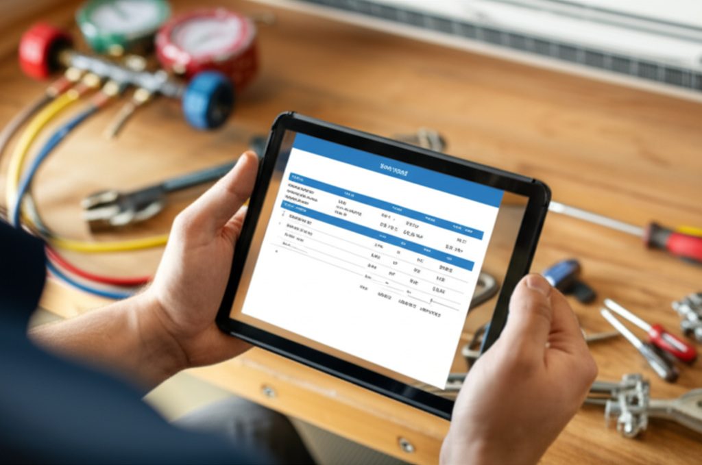 Chi phí sửa lỗi H19 điều hòa Panasonic phụ thuộc vào nguyên nhân, mức độ hư hỏng và linh kiện thay thế.