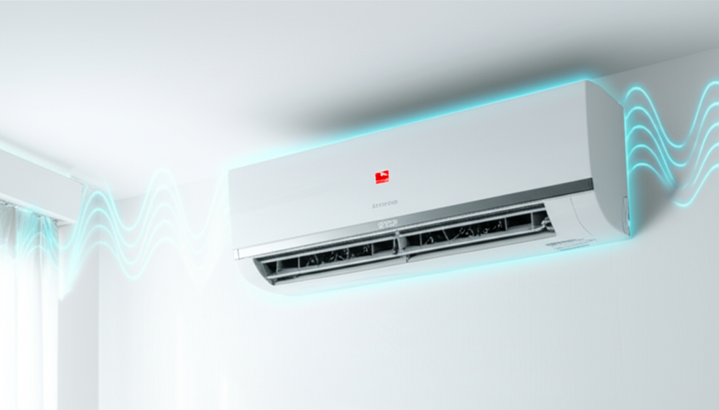Lỗi L5 điều hòa Daikin là mã lỗi báo hiệu sự cố quá tải dòng điện đầu ra DC của máy nén.