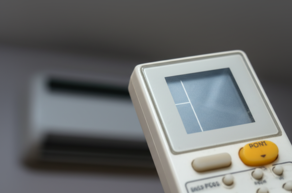 Nhận biết các dấu hiệu remote máy lạnh bị hỏng để khắc phục kịp thời.