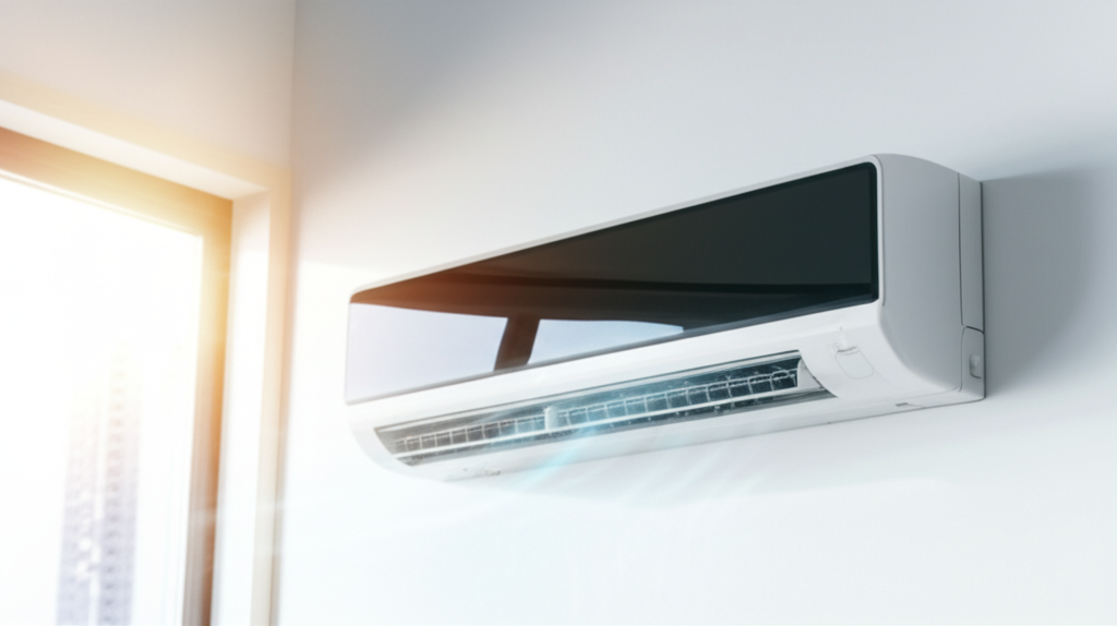 Tầm quan trọng của việc bảo dưỡng máy lạnh Mitsubishi định kỳ.