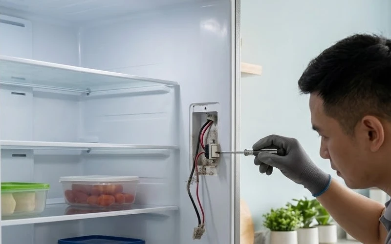 Dấu hiệu nhận biết sự cố và kỹ thuật đo đạc chuẩn xác
