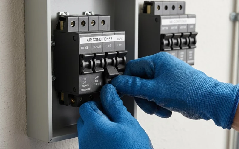 Cách kiểm tra thiết bị tại nhà an toàn nhất