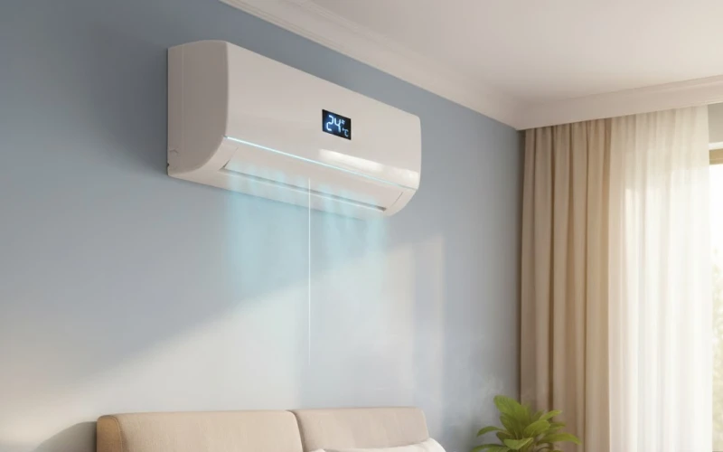 Phương pháp phòng ngừa lỗi i2 trên máy lạnh