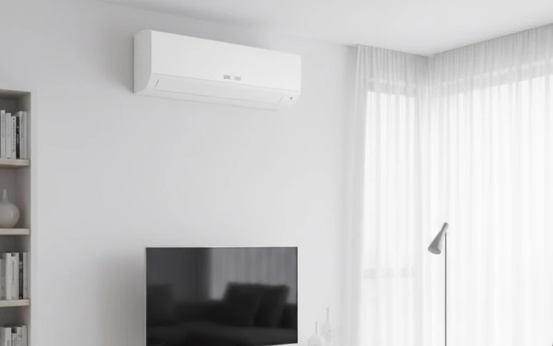 Các dòng máy lạnh thường gặp mã lỗi kỹ thuật tương tự