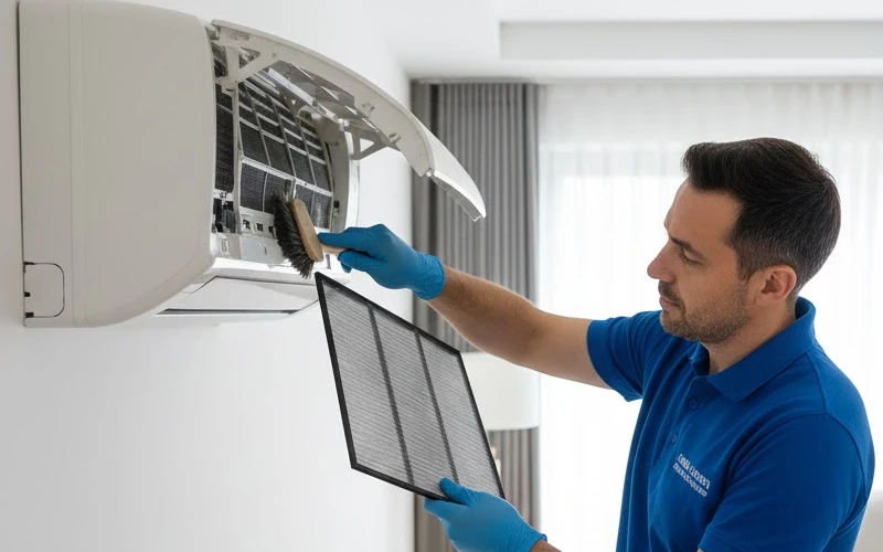 Tầm quan trọng của bảo trì định kỳ để tránh lỗi D4