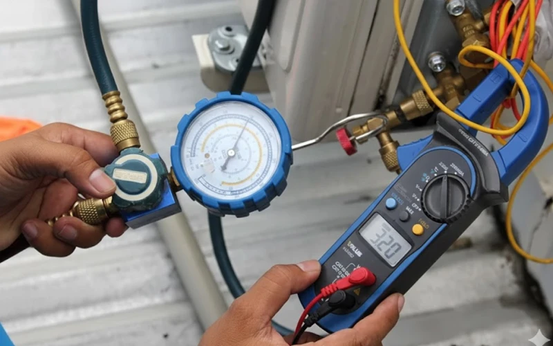 Cách khắc phục lỗi G3 nhanh chóng, hiệu quả