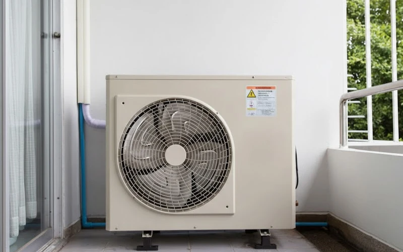 Nguyên nhân phổ biến dẫn đến việc sửa điều hòa báo lỗi G4