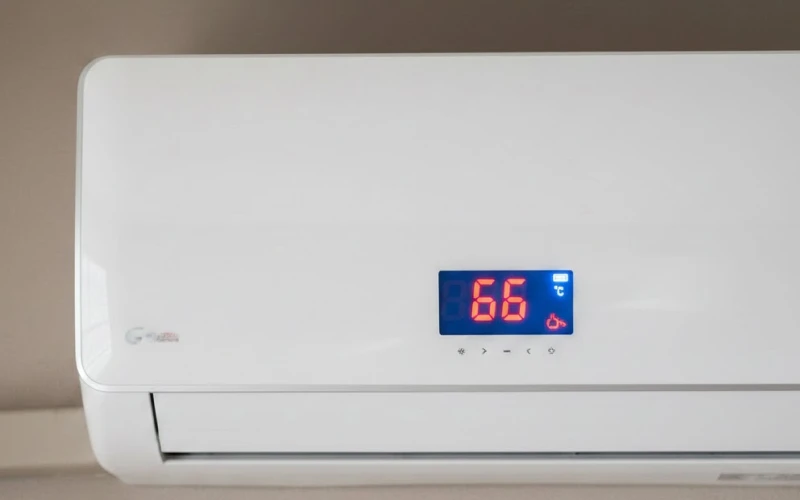Nguyên nhân điều hòa báo lỗi g6