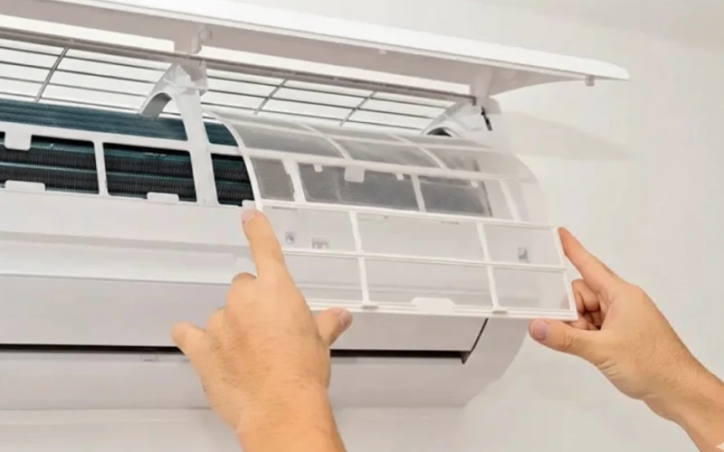 Phòng tránh hỏng hóc cho motor dàn lạnh