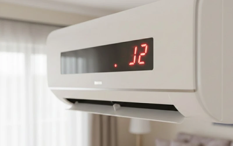 Lỗi J2 trên máy lạnh thường do lỗi của cảm biến dòng điện