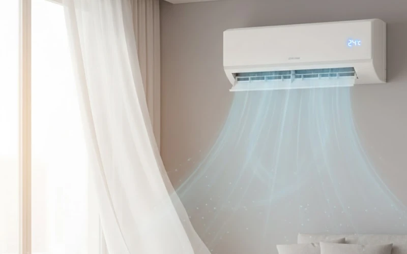 Phòng ngừa lỗi j9 và cách tăng tuổi thọ máy lạnh