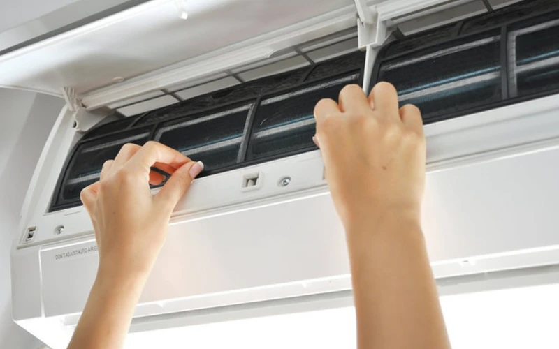 Các bước tự kiểm tra sơ bộ trước khi gọi thợ